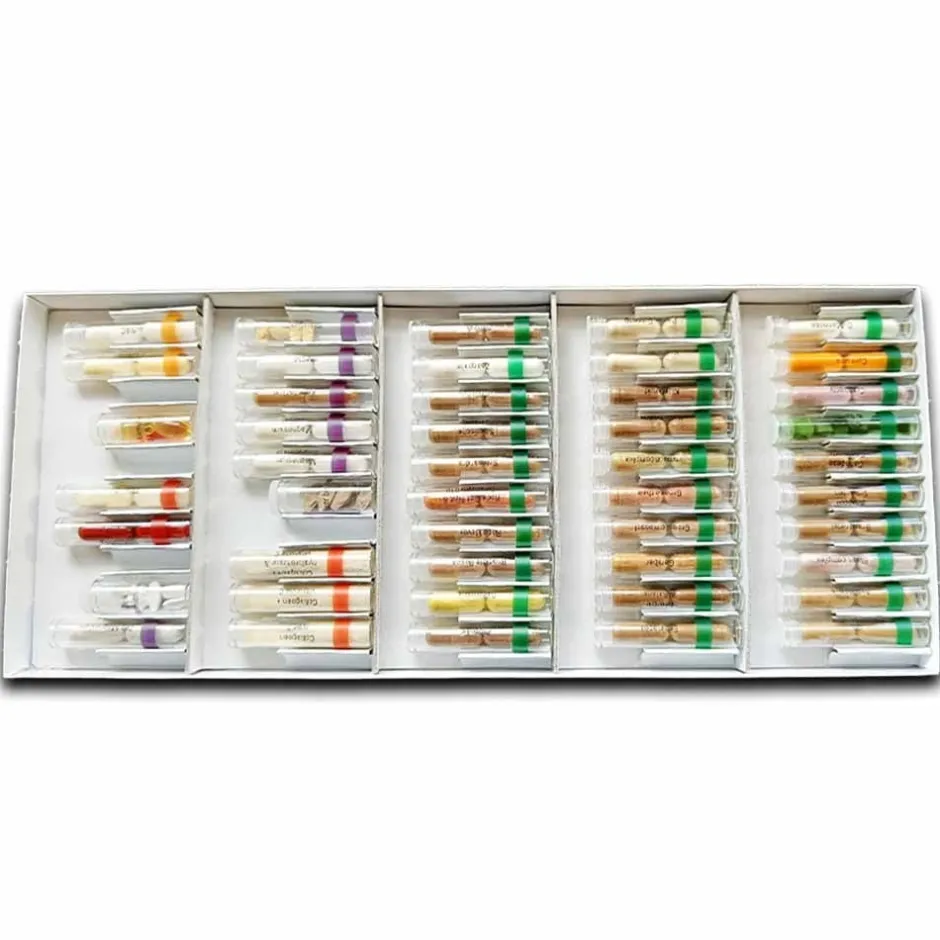 Puur Mieke Puur Mieke Supplementen*Testdoos Voor Therapeuten