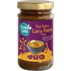 Terrasana Ketchup En Curry | Kruidenmix*Thaise Gele Currypasta - 120g - BIO