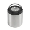 Klean Kanteen Rvs Thermosflessen | Bewaren En Meenemen*Thermoscontainer RVS - 946ml