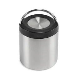 Klean Kanteen Rvs Thermosflessen | Bewaren En Meenemen*Thermoscontainer RVS - 946ml