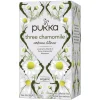 Pukka Thee*Three Chamomile (Kamille) - Kruidenthee - BIO