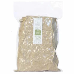 Chufa Paleo Aip | Glutenvrij Meel*Tijgernotenmeel / meel Fijn - 1kg - BIO