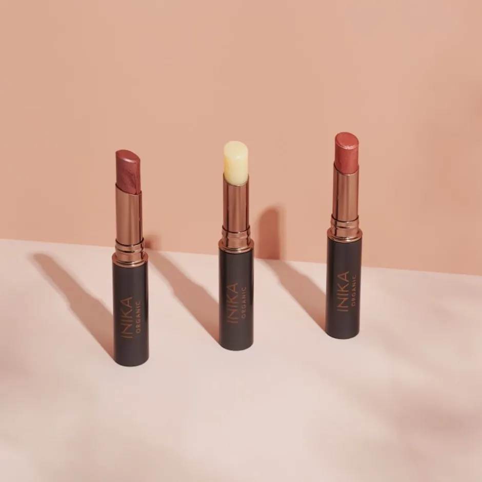 INIKA Lippen/Lippenbalsem | Lippenbalsem*Tinted Lip Balm - Cosmic - 3.5g - BIO