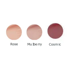 INIKA Lippen/Lippenbalsem | Lippenbalsem*Tinted Lip Balm - Cosmic - 3.5g - BIO