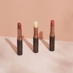 INIKA Lippen/Lippenbalsem | Lippenbalsem*Tinted Lip Balm - Mulberry - 3.5g - BIO