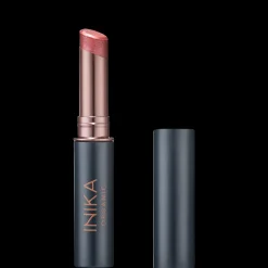 INIKA Lippen/Lippenbalsem | Lippenbalsem*Tinted Lip Balm - Rose - 3.5g - BIO
