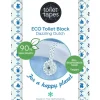 Toilet Tapes Schoonmaakproducten*Toiletblok - Dazzling Dutch - 1 blok