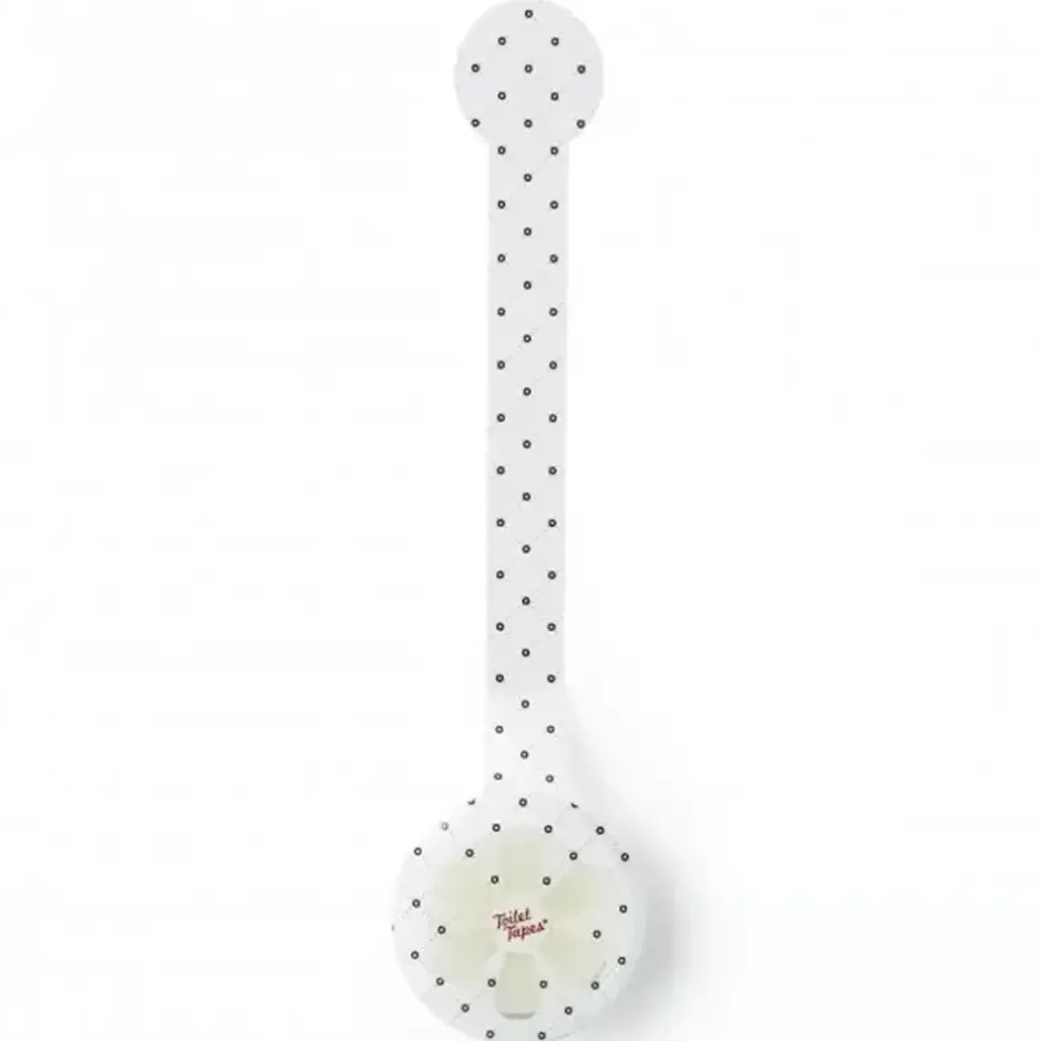 Toilet Tapes Schoonmaakproducten*Toiletblok - Peppermint Passion - 1 blok