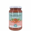 Terrasana Conserven (in Glas) | Tomatensaus*Tomatensaus met basilicum - 340g - BIO