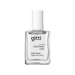 Gitti Nagelverzorging | Nagellak*Top- & Base Coat - 15ml