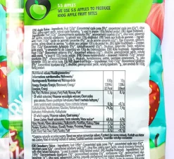 Fruitfunk Snoepjes*Uitdeelzak Mix Aardbei en Appel - (10st) 100g
