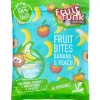 Fruitfunk Snoepjes*Uitdeelzak Mix Banaan en Perzik - (10st) 100g