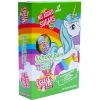 Fruitfunk Snoepjes | Repen*Unicorn Schoolbars Aardbei - (4st) 80g