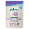 YOKUU Wasmachine En Vaatwasser*Vaatwastabletten - 30 stuks