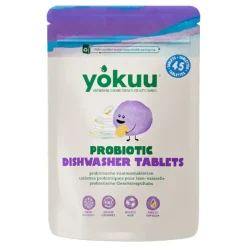 YOKUU Wasmachine En Vaatwasser*Vaatwastabletten - 30 stuks