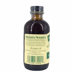 Nielsen Massey Kruiden / Extracten*Vanille Extract (Glas) - 60ml - BIO