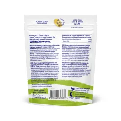 Arctic Blue Ogen | Hart & Bloedvaten*Vegan Algenolie - 60 capsules