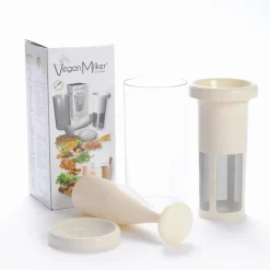 Chufamix Keukenhulpjes | Keukenhulpjes*Vegan Milker - Notendrink-Maker - Classic - Mülsi