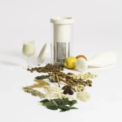 Chufamix Keukenhulpjes | Keukenhulpjes*Vegan Milker - Notendrink-Maker - Classic - Mülsi