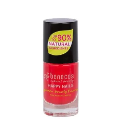 Benecos Nagellak*Vegan Nagellak - Hot Summer - 5ml