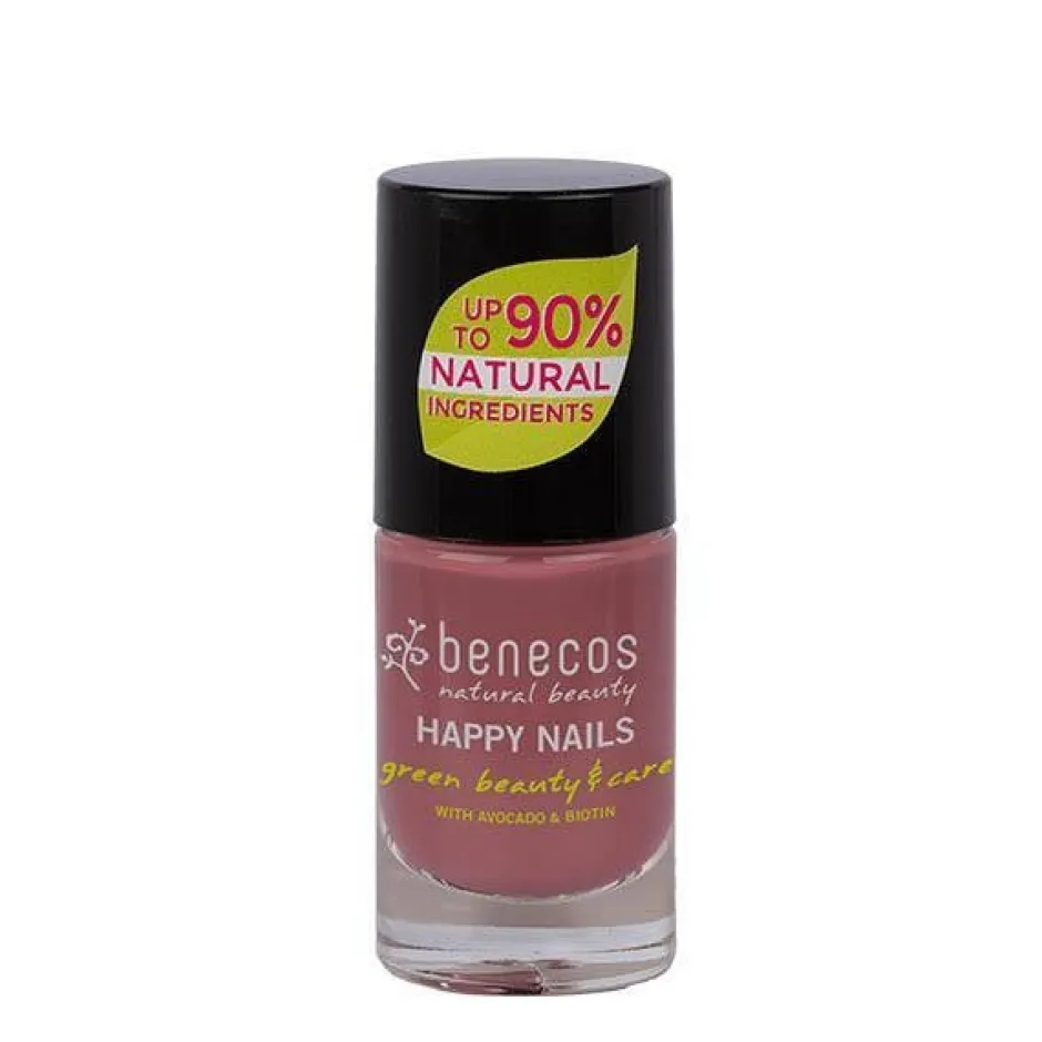 Benecos Nagellak*Vegan Nagellak - Mystery - 5ml