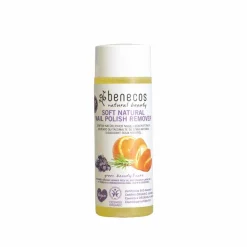 Benecos Nagelverzorging*Vegan Nagellak Remover - 125ml