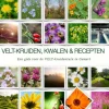 Velt-kruiden Informatieve Boeken*, kwalen & recepten