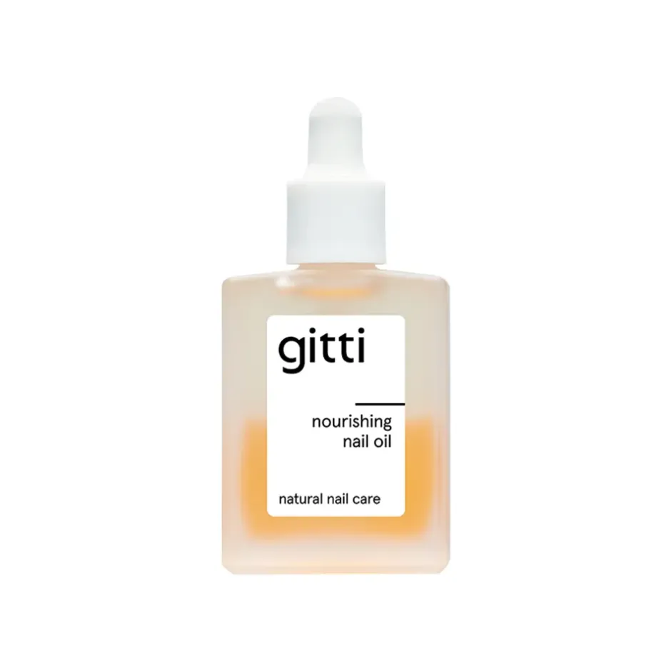 Gitti Nagelverzorging*Verzorgende Nagelolie - 14ml