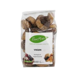 Puur Mieke Fruit & Noten | Bessen En Zuidvruchten*Vijgen gedroogd - 400g - BIO