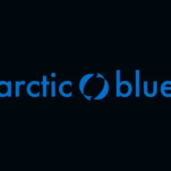 Arctic Blue Eiwit Collageen | Gehydrolyseerd Collageen*Viscollageen poeder - Aardbei - 150g