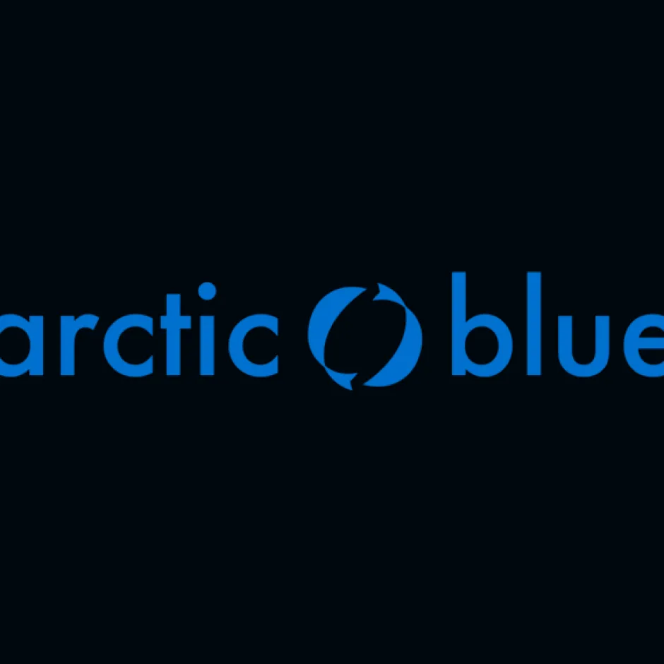 Arctic Blue Eiwit Collageen | Gehydrolyseerd Collageen*Viscollageen poeder - Aardbei - 150g