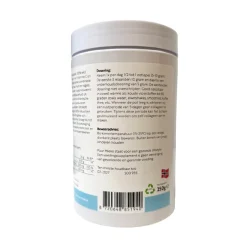 Puur Mieke Rimpels | Puur Mieke Supplementen*Viscollageen Poeder met Hyaluronzuur & Vitamine C - 250g