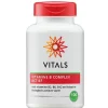 Vitals Immuunsysteem | Energie*Vitamine B Complex Actief 100 capsules