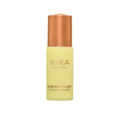 INIKA Rimpels | Serum En Specials*Vitamine C Booster Serum - 15ml