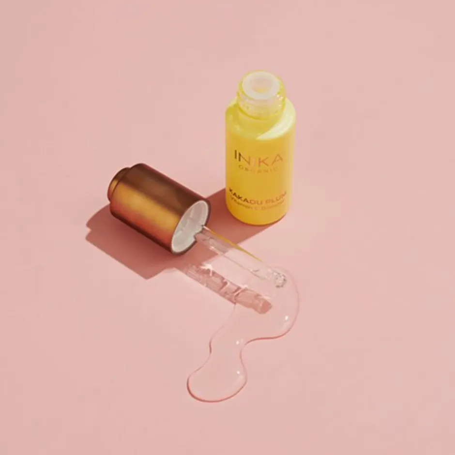 INIKA Rimpels | Serum En Specials*Vitamine C Booster Serum - 15ml