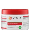 Vitals Immuunsysteem | Botten & Gewrichten*Vitamine C poeder (magnesiumascorbaat) 200g
