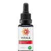 Vitals Immuunsysteem | Spieren*Vitamine D3 druppels 700 druppels