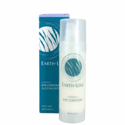 Earth Line Rimpels | Oogcrème*Vitamine E Oogcontour