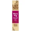 Lovechock Chocolade | Snacks*WARM HUG - Cherry Chili - 40 g - BIO