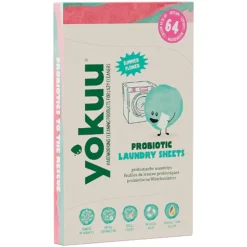 YOKUU Wasmachine En Vaatwasser*Wasstrips - 32st