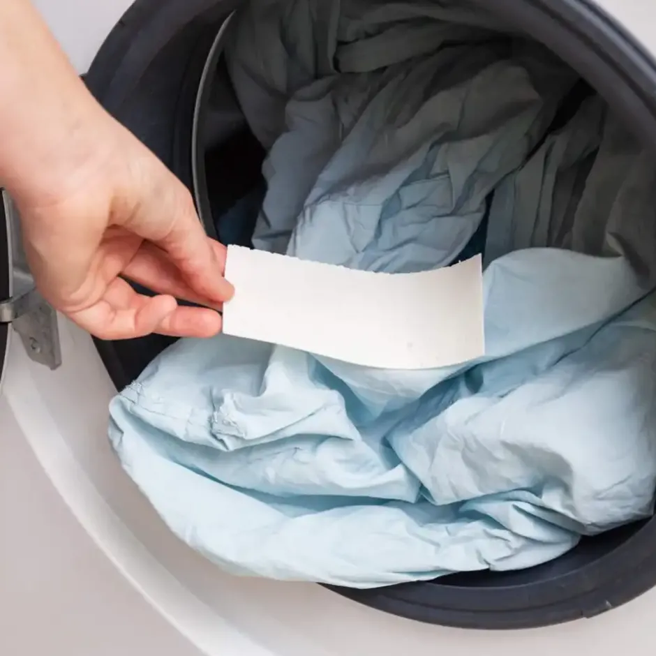 The Good Brand Wasmachine | Schoonmaakproducten*Wasstrips Lavendel