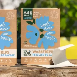 The Good Brand Wasmachine | Wasmachine En Vaatwasser*Wasstrips parfumvrij