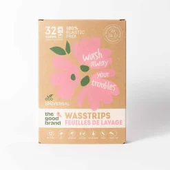 The Good Brand Wasmachine | Wasmachine En Vaatwasser*Wasstrips Spring Breeze