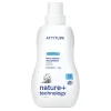 ATTITUDE Wasmachine En Vaatwasser*Wasverzachter - 40 beurten - Wildflowers - 1L