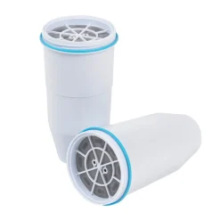 ZeroWater Waterfilterkannen*Waterfilter - 2 stuks