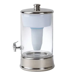 ZeroWater Waterfilterkannen*Waterfilterjar met TDS meter - 9,0 lt