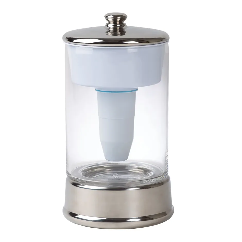 ZeroWater Waterfilterkannen*Waterfilterjar met TDS meter - 9,0 lt