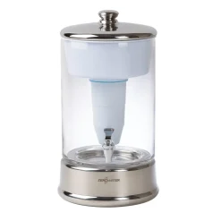 ZeroWater Waterfilterkannen*Waterfilterjar met TDS meter - 9,0 lt