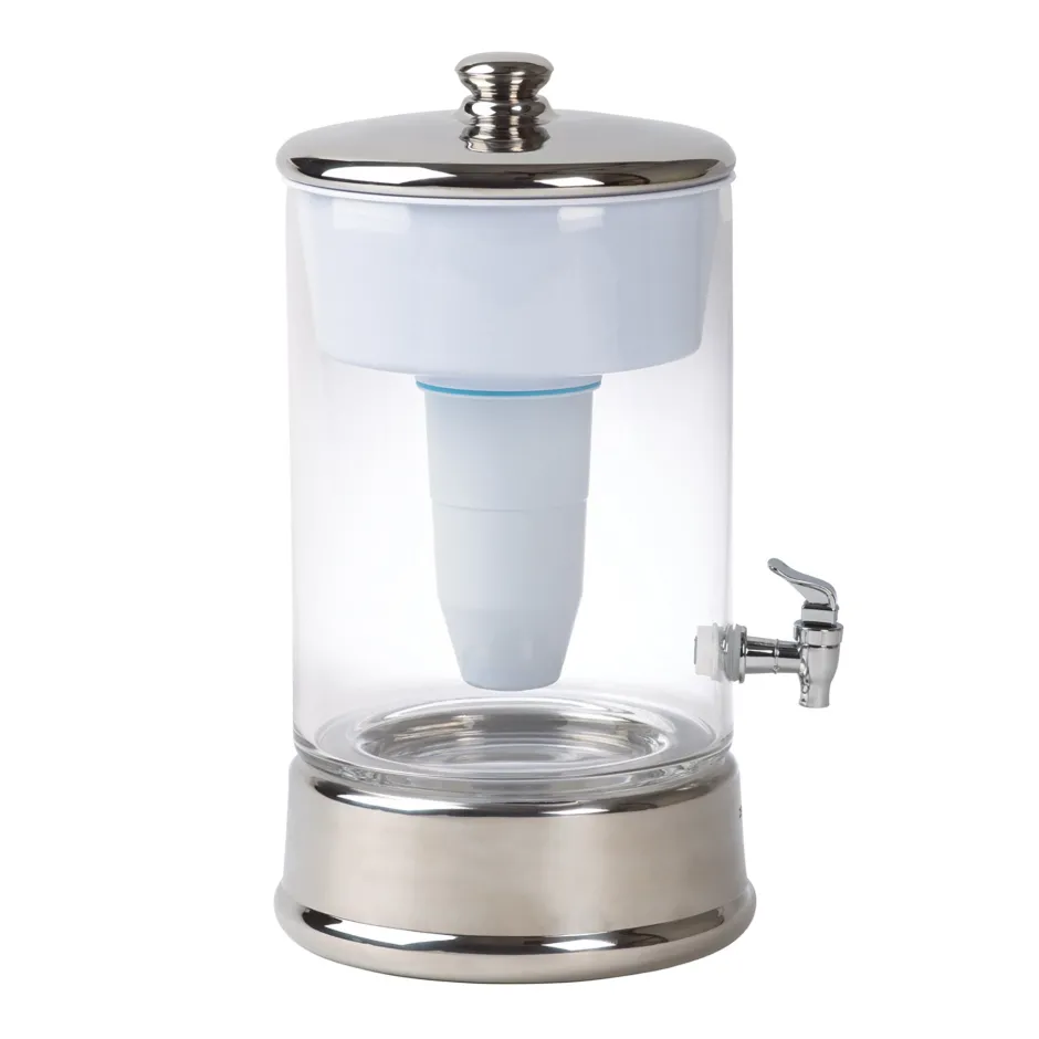 ZeroWater Waterfilterkannen*Waterfilterjar met TDS meter - 9,0 lt