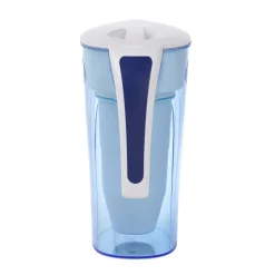 ZeroWater Waterfilterkannen*Waterfilterkan met TDS meter - 1,7 lt